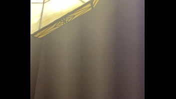 Huge Hispanic Dick Masturbating