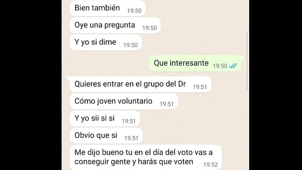 Mi Novia Me Cuenta Su Historia Cuando Lo Dejamos Parte 2