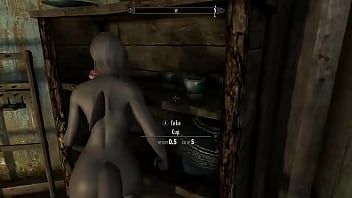 Futa, Skyrim - Unknown - 2025 - Sexy - Show - Video 696512