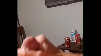 Slamstroker Cumshot