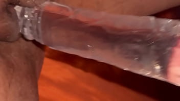 Dildo Tutto Dentro 2