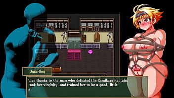 Kamikaze Ouka 2 Full Gallery