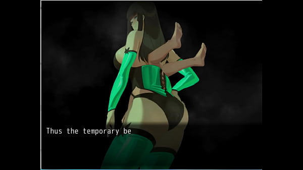 Kaori Tower Of Trample - Ass Ending