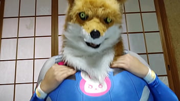 Busty Fox - Gay, Verification-video - Gay - 2025 - Wild - Performance - Video 614844