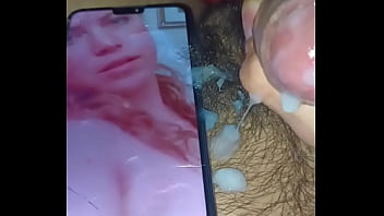 Cumtribute Para Mi Amiga Charlotte
