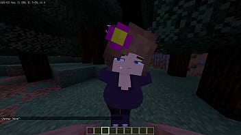 Jenny Suck The Steve' Cock