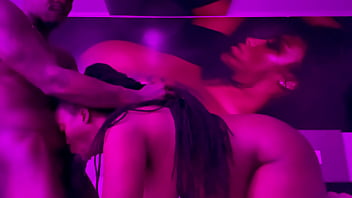 Blackboi,zoe Pound - Face-sex, Demon-mouth - Unknown - 2025 - Wild - Show - Video 695718