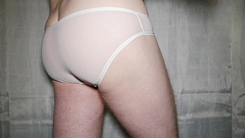 Skylarknu - Ass, Panties, Amateur, Gay, Strip-tease, Ass-play, Ass-spreading, Cock-play, Uncut-cock, Real-redhea - Gay - 2025 - Wild - Experience - Video 693179