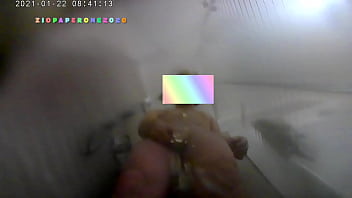 Ziopaperone2020 - Shorts - Before I Take A Shower I Piss On The Video Camera