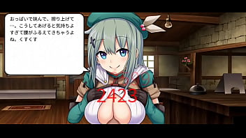 Hentai, Anime - Toons - 2025 - Hot - Performance - Video 609412