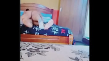 Ricos Gemidos De Ecuatoriana