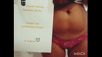 Vídeo De Verificação - verification-video, casal-real-amador-menage - Video 691550