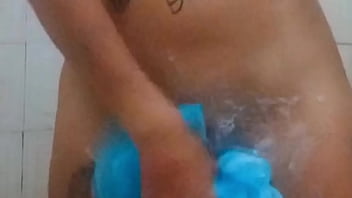 Wax - Pussy, Vagina, Shave, Wax, Brazilian-wax - Femdom - 2025 - Intense - Experience - Video 690891