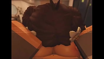 Roblox Sexy Titfuck