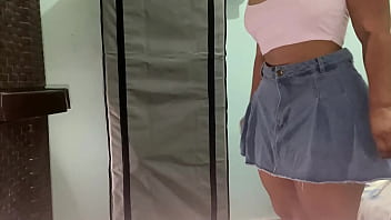 Esposa Bbw Culona Caliente Me Envia Este Video