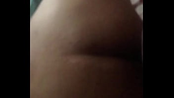 Nalgas De Mi Mujer Rebotando