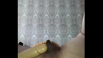 Очень люблю в попу))