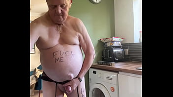 Eating My Own Cum - tasty-cum, solo-wanker - Video 688689