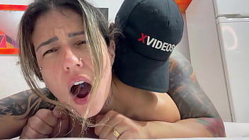 Quando Pega Daquele Jeito Q Voc_ Sente Tudo Dentro Com O Pau Latejando Eu Quase Gozando!