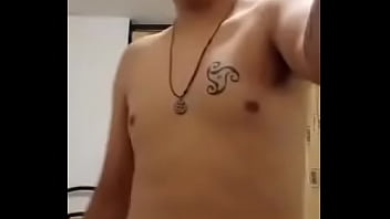Vídeo De Verificación - tattoo, delgado, joven, tatuaje, dickflash, pene-gordo, verification-video, hombre-joven - Video 709932