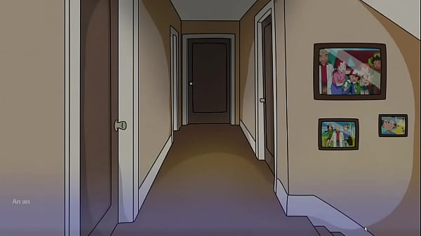 Ash Victory Tour: Gary Fucks Ash' Mom