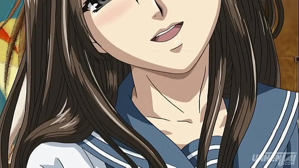 Stepsister _ Stepbrother Playing House - Hentai [subtitled]