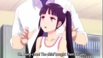 New Employee Is Gangbanged At Work