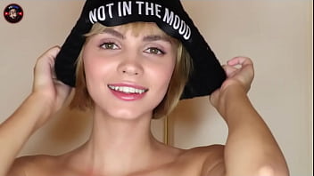 POVG0DS - Beautiful Brunette 001 - Solo