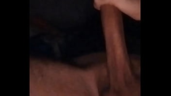 Masturbándome En La Madrugada Después De Haber Follado Con Mi Novia