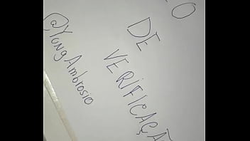 Vídeo De Verificação - verification-video - Video 704735