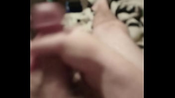 Michael Wilkinson - Cumshot, Masturbation, Dick - Cumshot - 2025 - Intense - Scene - Video 701623