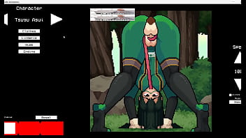 Only Asui I Liked In This (james Cabello Animations) Ep 6