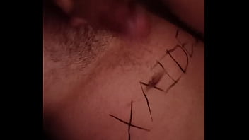 Verificación - hardcore, masturbation, pene-blanco - Video 681946