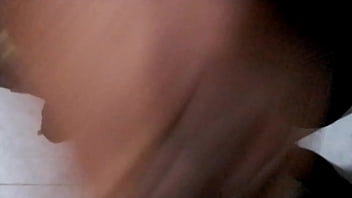 Con Ganas De Follar Y Termino Masturbandome