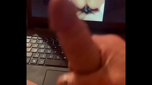 Jerking To Asubmissa Official_s Amazing Ass!