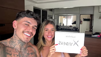 Vídeo De Verificação - couple, casal, verification-video - Video 701491