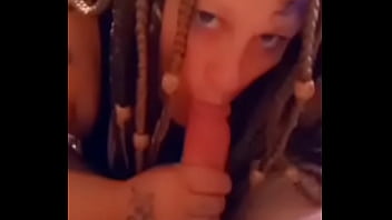 Dangerous Depina Takes It Deep Throat Good Girl!