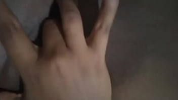 A Gostosa Se Masturbando