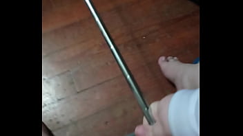 Fucking My Golf Club