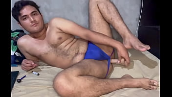 Dándome Rico Con Dildo - dildo, masturbation, soloboy, gayporn, gay-sex, gay-anal, gay-porn, gay-masturbation - Video 700877