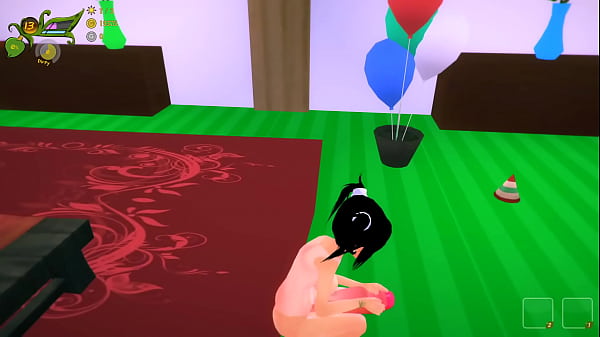 Slavebar Nishy' Birthday Dream Event Ii screenshot