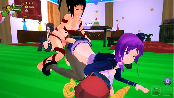 Slavebar Nishy' Birthday Dream Event Iii