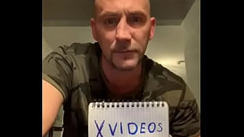 Verifikationsvideo - Me-mann-verification-video