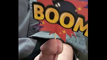 Making Myself Go Boom!