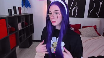 Sweeteaton - Shemale, Webcam - Shemale - 2025 - Steamy - Experience - Video 678455