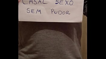 Vídeo De Verificação - gostoso, heterossexual, verification-video - Video 700123