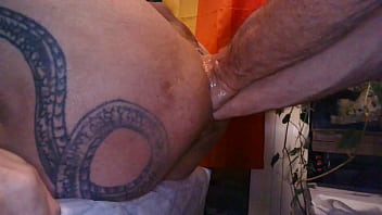 Charly Wird Von Zwei Topfister Gefistet.. Doppelfist Und Hart Ficken