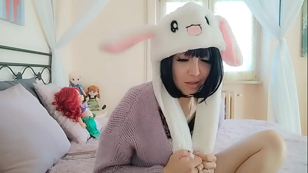 She Is So Sweet And Cute You Can_t Resist Her Diaper