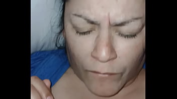 Amanda Creamy Pussy Homemade