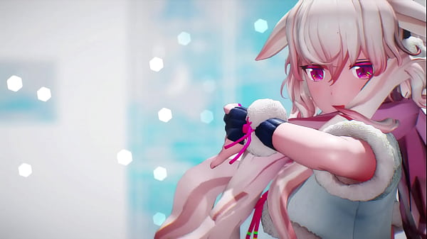 Mmd, Vtuber - Unknown - 2025 - Intense - Show - Video 676105
